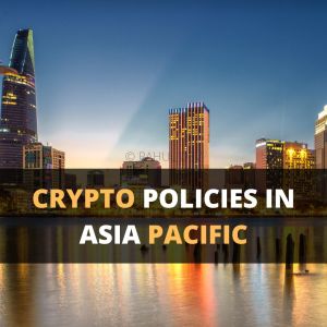 blockchain lawyer in Asia