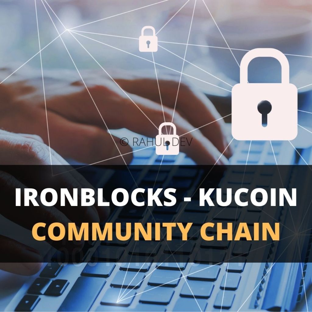blockchain kucoin legal opinion